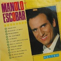 Descargar Manolo Escobar Discografia